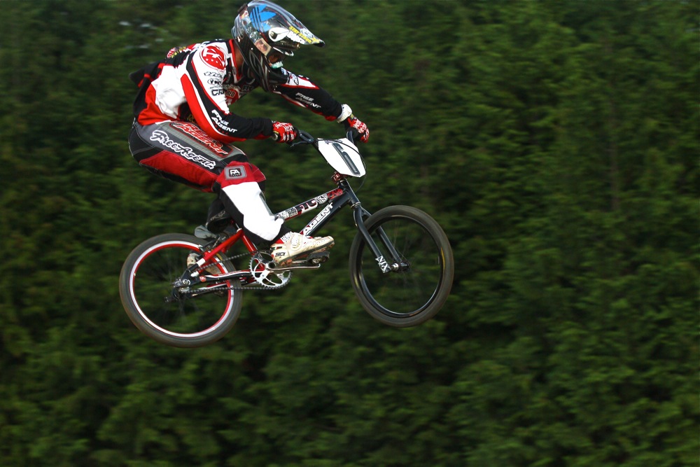2011 JOSF Japan Open Night Race #25 予選モトその4_b0136231_105637.jpg