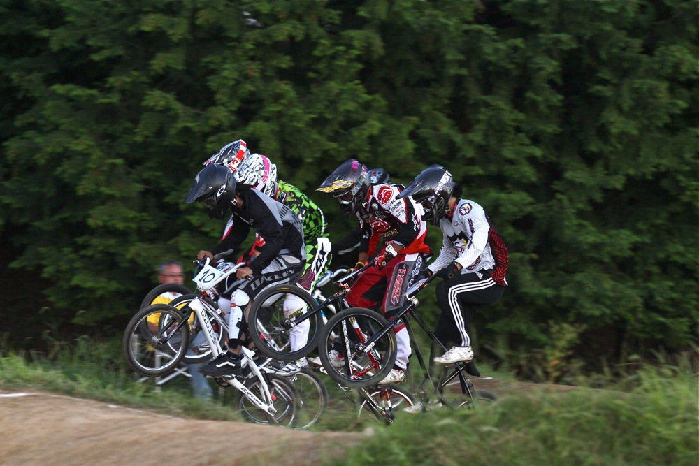 2011 JOSF Japan Open Night Race #25 予選モトその4_b0136231_11146.jpg