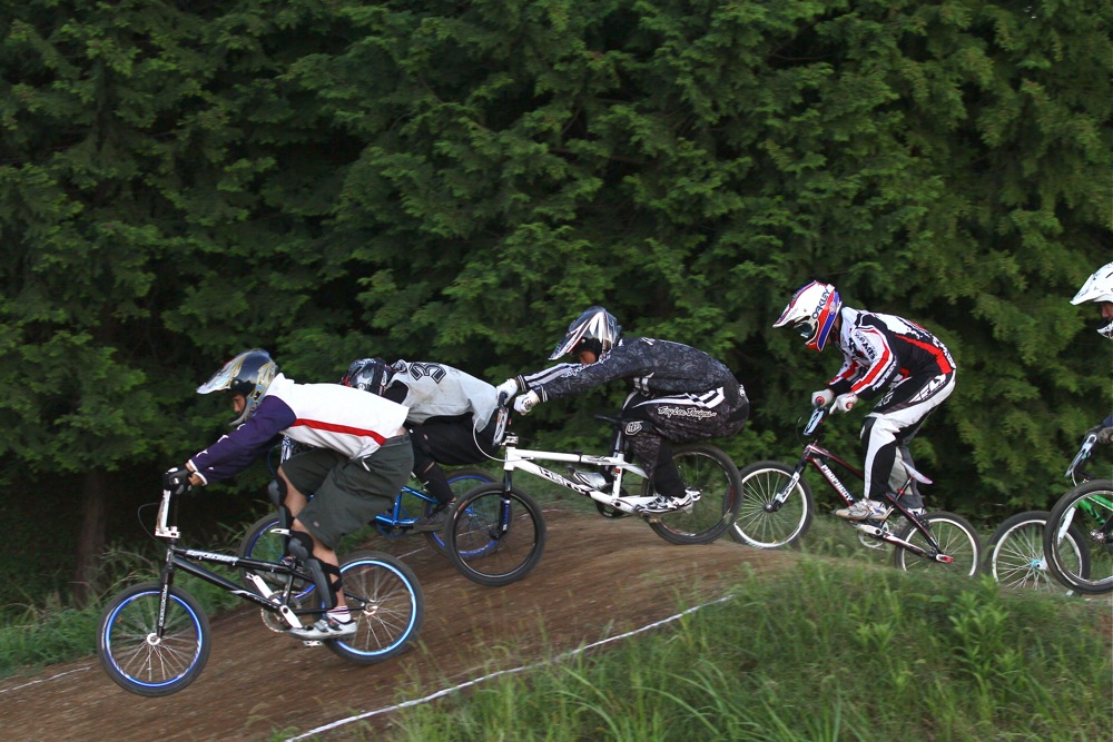 2011 JOSF Japan Open Night Race #25 予選モトその4_b0136231_12025.jpg