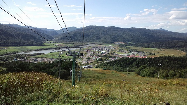 2011.9.20　登山マラソン_b0215832_9474867.jpg