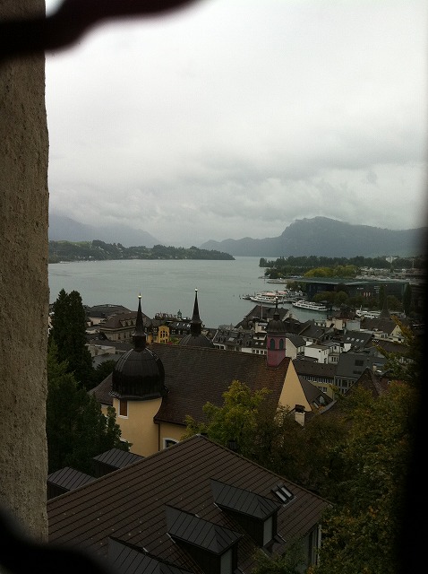 スイス　Luzern編_f0227137_34194.jpg