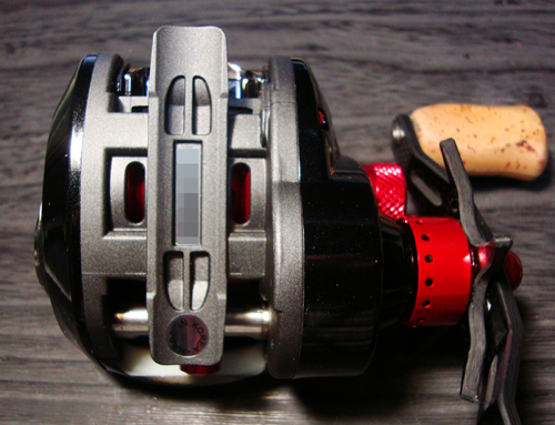 MさんのCustom Revoをいぢるww : No.04 FD-Custom baits MさんのCustom Revoをいぢるww : No.04 FD-Custom baits