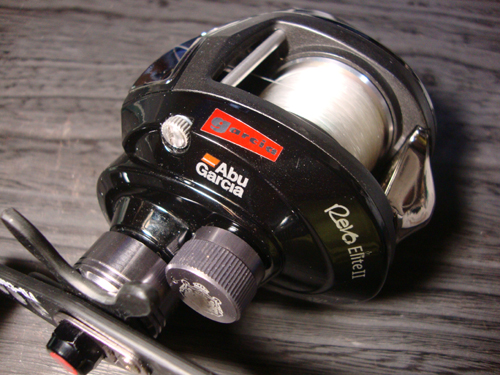 MさんのCustom Revoをいぢるww : No.04 FD-Custom baits MさんのCustom Revoをいぢるww : No.04 FD-Custom baits