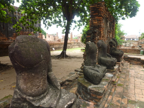 タイ旅行　お寺巡り_a0152839_19512195.jpg