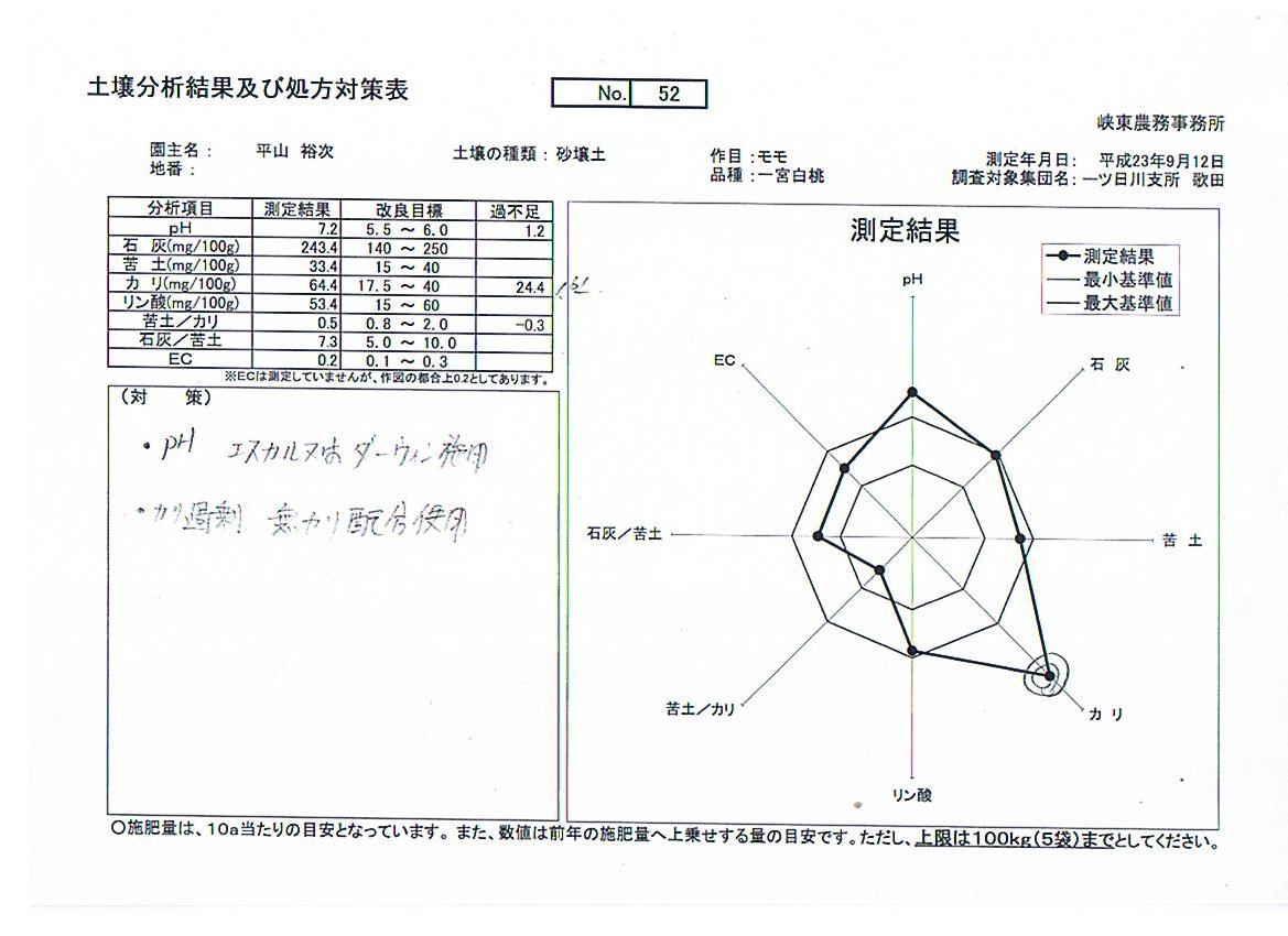 土壌分析_a0135342_9463158.jpg