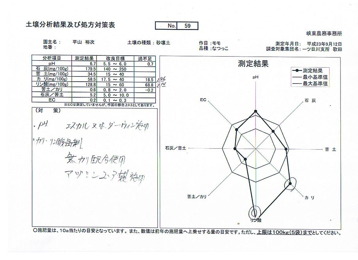 土壌分析_a0135342_9474019.jpg