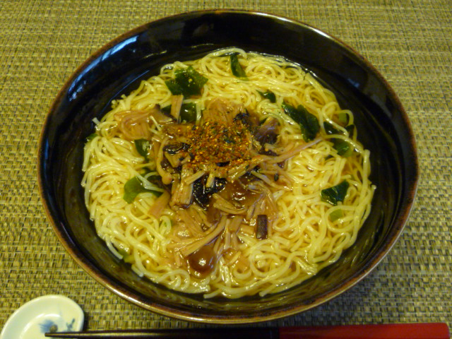 養々麺☆_e0185455_917031.jpg