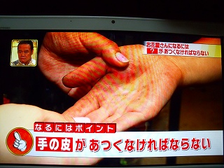 花屋さんになるには 奥会津 昭和村下中津川 みんな大好きかすみ草 花屋さんになるには 奥会津 昭和村下中津川 みんな大好きかすみ草