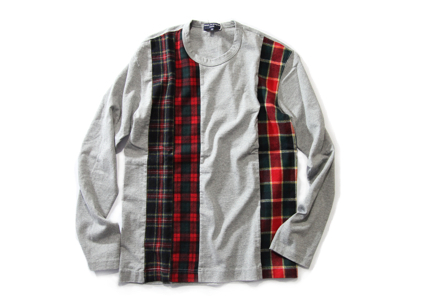 2011.09.22　COMME des GARCONS HOMME vol.9_c0195982_14484528.jpg