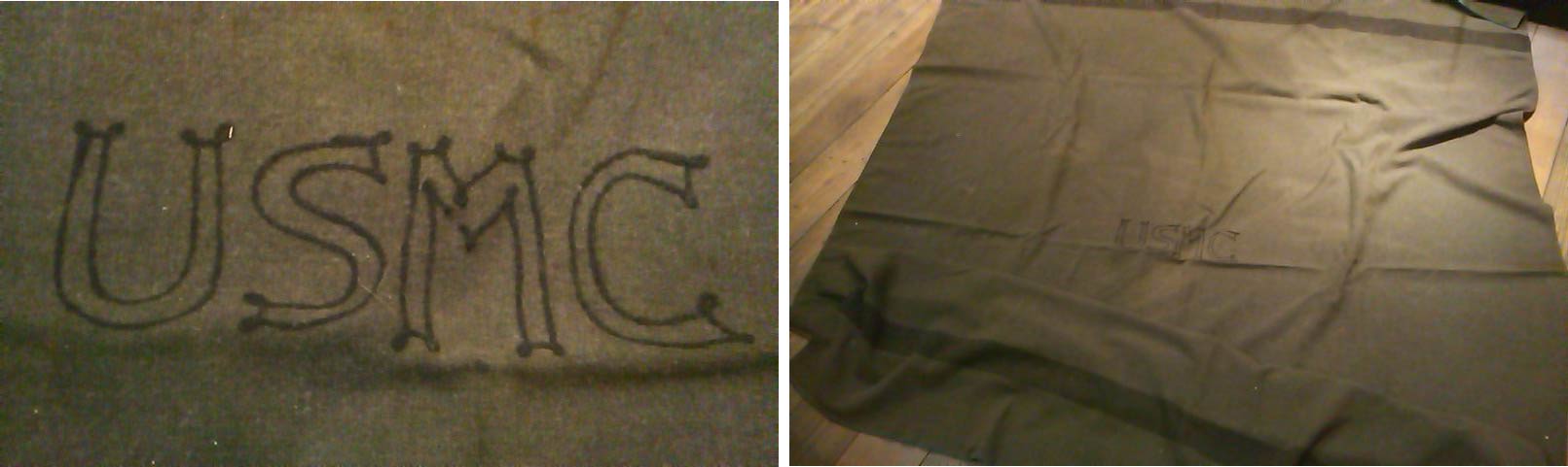 上質のWOOLが凍えるアナタの体を守ります!HUDSON`S BAY & MILITARY(大阪アメ村店)_c0078587_0464436.jpg