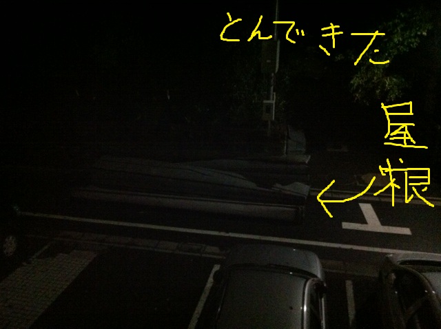 やれるもんなら・・・_f0236990_9155965.jpg