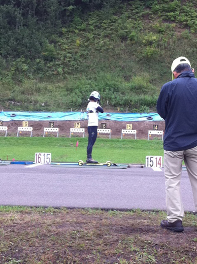 中島由貴選手インプレッション!_c0003493_11265075.jpg