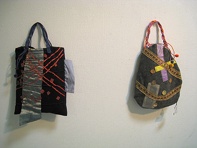 ~9/27 北室:吉川千香子展 南室:吉川真生展_f0106896_19375244.jpg