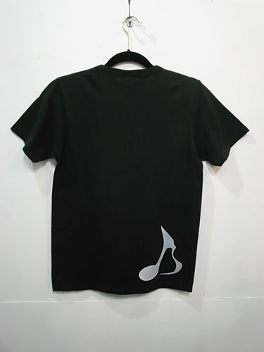 【RISK×roar】スペシャル限定tee_a0097901_17331270.jpg