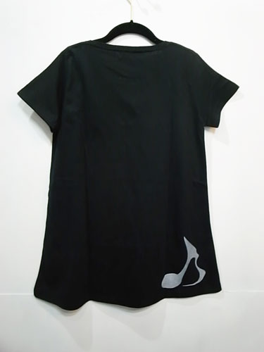 【RISK×roar】スペシャル限定tee_a0097901_17381799.jpg