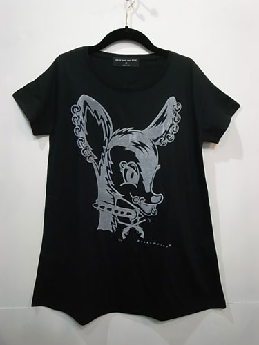 【RISK×roar】スペシャル限定tee_a0097901_1738945.jpg