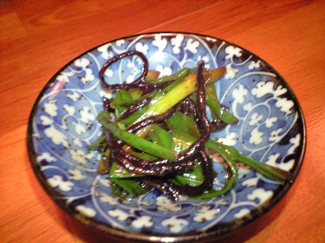 出雲センチュリーライド2 CP1からCP2 と 磯料理 やまおか_a0194908_10261884.jpg