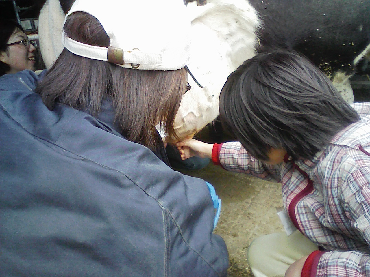 第３０回\"学校の先生が開く\"親子土曜学校in根室_d0173626_2210111.jpg