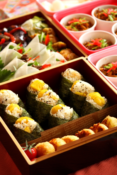 運動会弁当11 Linmal S Kitchen 金沢の旬の味と毎日のお弁当 運動会弁当11 Linmal S Kitchen 金沢の旬の味と毎日のお弁当