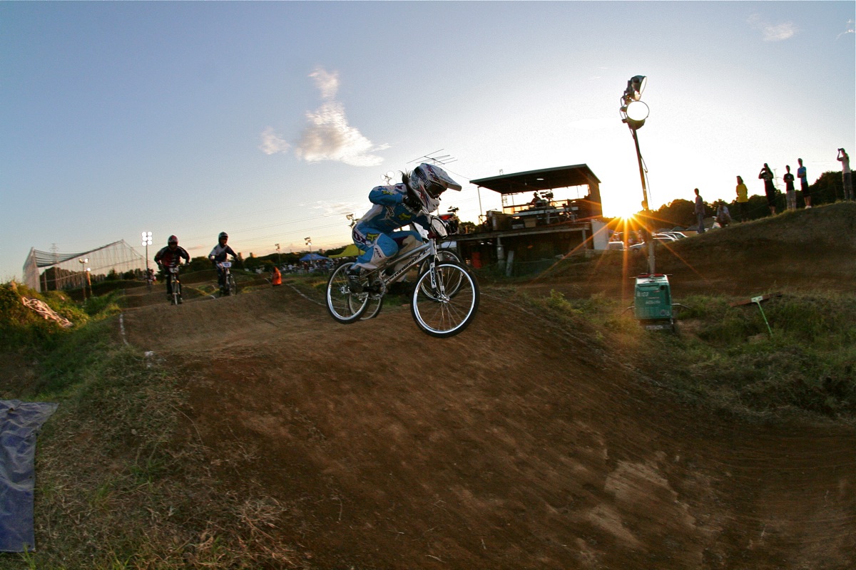 2011 JOSF Japan Open Night Race #27　予選モトその6_b0136231_017546.jpg