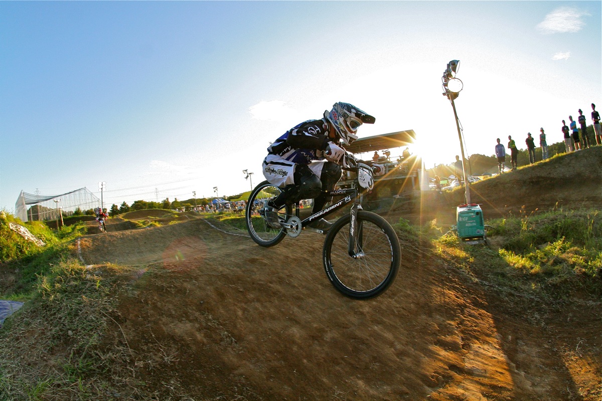 2011 JOSF Japan Open Night Race #27　予選モトその6_b0136231_0181786.jpg