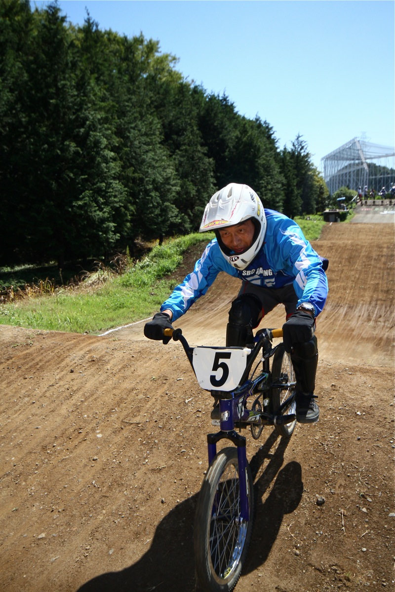 2011 JOSF Japan Open Night Race #27 最終回_b0136231_032545.jpg