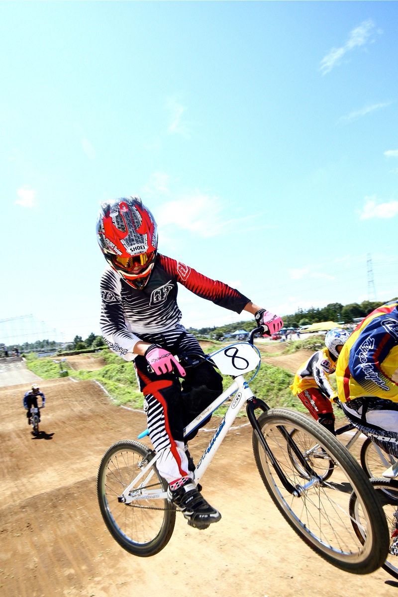 2011 JOSF Japan Open Night Race #27 最終回_b0136231_035503.jpg