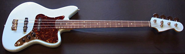 中島さんの「Psychomaster C Bass #002」が完成〜!_e0053731_18282620.jpg