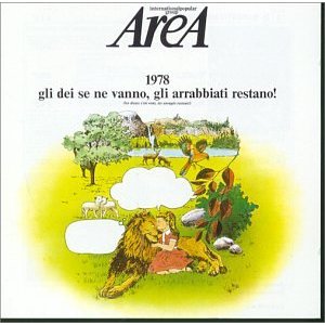 AREA アレア アルバム5枚｜CD