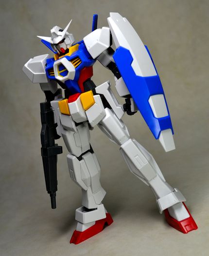 ”GUNDAM AGE-1 NORMAL”パチグミレヴュー_c0079840_0244442.jpg