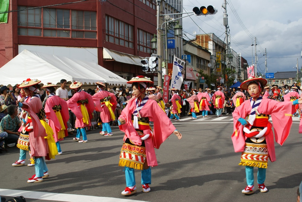 「神々との共演」　2_d0001843_1916357.jpg