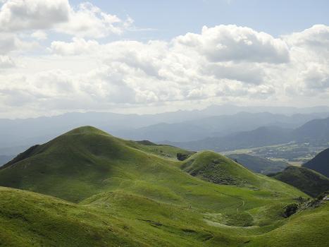 貫山へ～　　もう秋ですね～！_e0164643_1036519.jpg