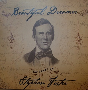 Stephen Foster の続きですが・・・_d0237446_18143812.jpg