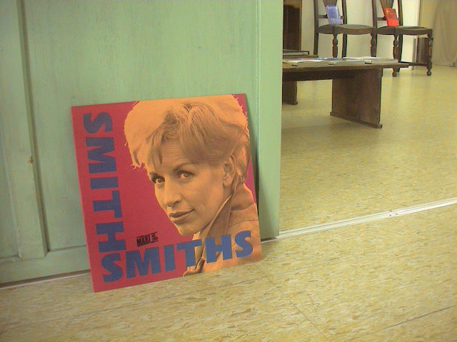 The Smiths 祭り。_e0060555_1961121.jpg