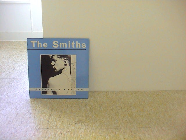 The Smiths 祭り。_e0060555_1965123.jpg