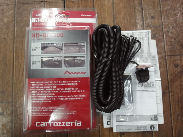 バックカメラ取り付けnow Macchinaの公式ブログ