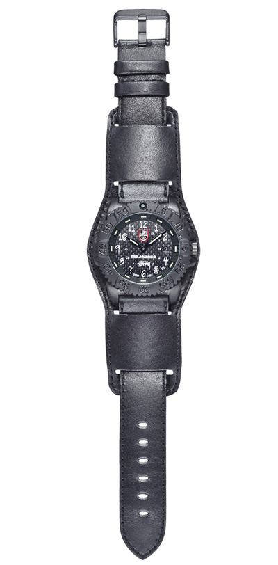 STUSSY LUMINOX 3150 MEGABASS LIMITED