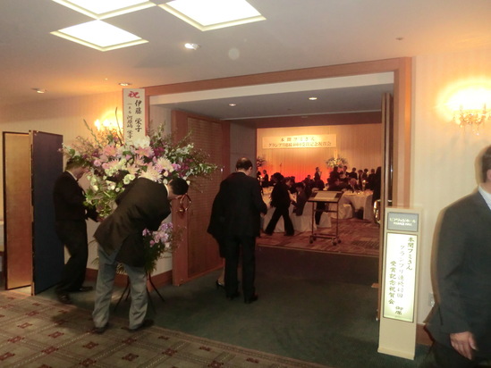 札幌から帰ってきました。_e0119092_18502677.jpg