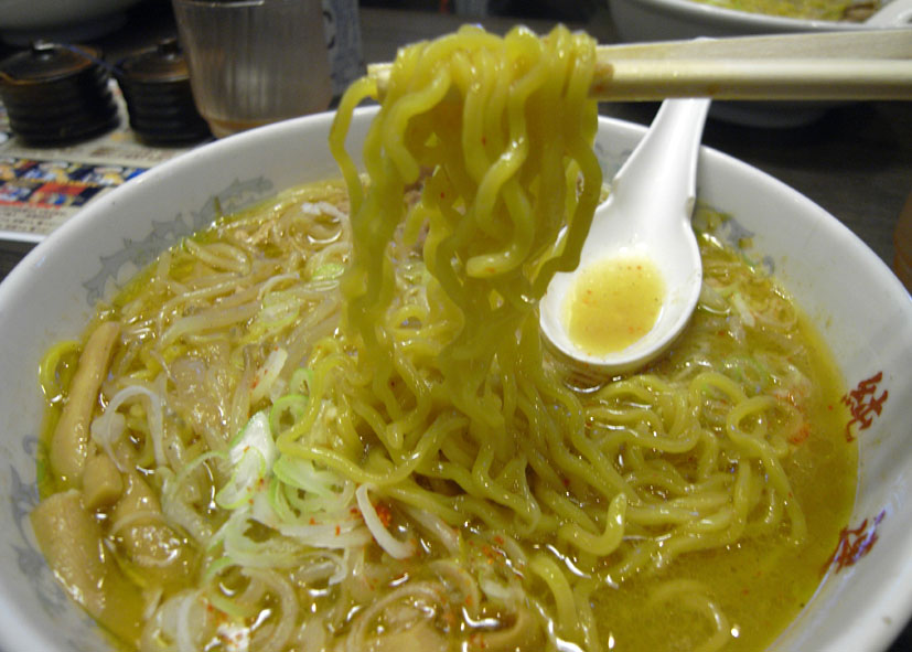味噌ラーメン_a0102098_844556.jpg