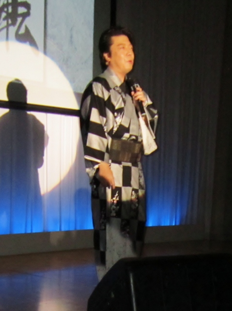 平川幸男芸能生活55周年記念ディナーショー_b0083801_435089.jpg