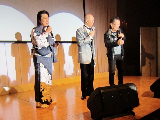平川幸男芸能生活55周年記念ディナーショー_b0083801_445635.jpg