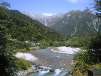 田代橋・穂高橋_a0234304_1834775.jpg