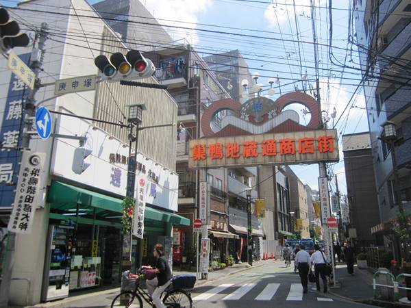 都電に乗って・・・ 日本一時帰国3_b0064411_019812.jpg