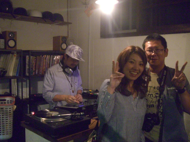 jertnight 盛り上がってます!!_a0164918_20314642.jpg