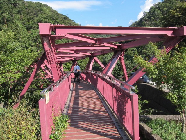 山中温泉と金沢旅行　その２　山中温泉見どころ編_c0225420_22561734.jpg