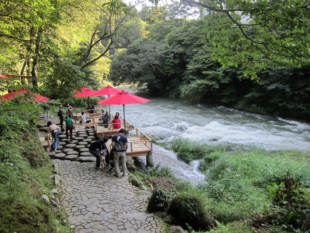 山中温泉と金沢旅行　その２　山中温泉見どころ編_c0225420_2335359.jpg