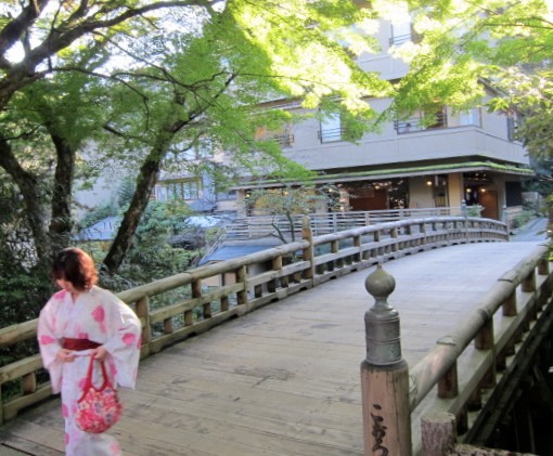 山中温泉と金沢旅行　その２　山中温泉見どころ編_c0225420_2384653.jpg