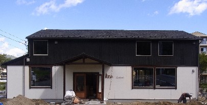 建物完成!!_d0171222_1538113.jpg