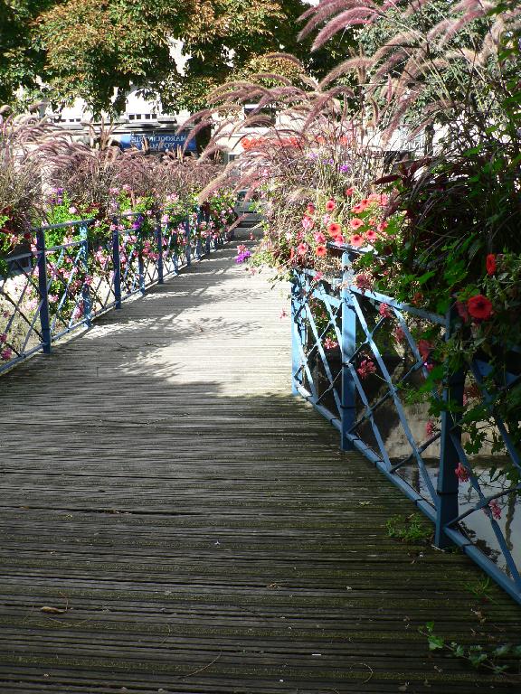 ブルターニュの旅　Ｑｕｉｍｐｅｒ　（キャンペール）_f0233825_0133852.jpg