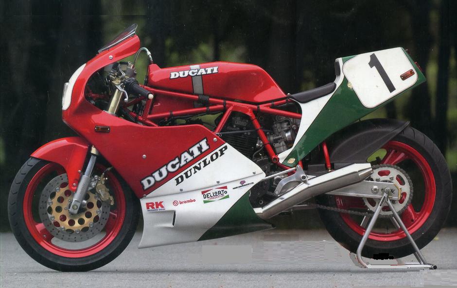 Amazon.co.jp: MINICHAMPS ミニチャンプス 1/12 No.8 DUCATI 900